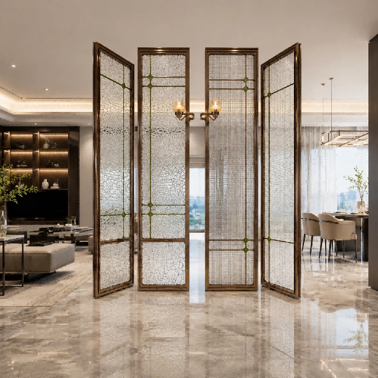 Stainless Steel Screen